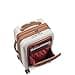 DELSEY PARIS - Chatelet AIR 2.0 - Rigid Cabin Suitcase 55 cm x 35 cm x 26 cm - 40 L - S -, Angora, S - 6