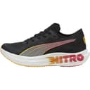 PUMA Deviate Nitro Elite 2 Womens Running Shoes - Black - UK 5 - 1