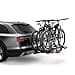 Thule 934B EasyFold XT 3bc.Nero (13 poli) senza sacchetto Ricambi Portabici/Barre, Sport, Multicolore (Multicolore), Unica - 2