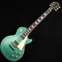 Les Paul Standard '50s Custom Color Inverness Green - Chitarra elettrica Single Cut - 2