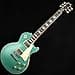 Les Paul Standard '50s Custom Color Inverness Green - Chitarra elettrica Single Cut - 2