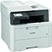 Brother MFC-L3740CDWE EcoPro Compact 4-in-1 Colour LED Multifunction Device with WLAN/LAN, ADF and Duplex Printing - 2