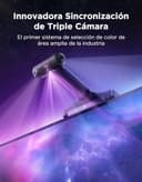 Govee TV Backlight 3 Pro con Triple Cámara HDR, 5 en 1 RGBWWIC Tira de Luces LED TV 5M de 75-85 pulgadas, 75 LED/m, Compatible con filtro IA, APP Inteligente y Control por Voz, DreamView Sync - 2