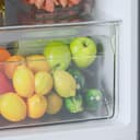 Cecotec Frigorífico Americano Side By Side 562L Bolero CoolMarket SBS 562 Inox E. 177X91.2cm, Compresor Inverter Plus, Bajo Consumo, No Frost, Multiairflow, Fast Cooling, Inox - 8