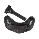 Julius-K9, IDC Powerharness, Dog Harness with Front Control Y-Belt, Black, Size: M/0 - 5