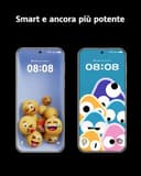 HUAWEI Pura 80 Pro Smartphone 12GB+512GB, Fotocamera Ultra Lighting da 1 pollice, Fotocamera Ultra Lighting Macro con Teleobiettivo, Eliminazione del rumore AI, 5170 mAh, Nero Smaltato - 9