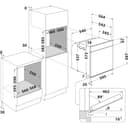 Whirlpool Forno da incasso - WOI5S8PM0SBA - 9