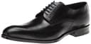 BOSS Hugo BOSS Men's Gentlio Oxford,Black,9.5 M US - 1