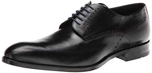 BOSS Hugo BOSS Men's Gentlio Oxford,Black,9.5 M US