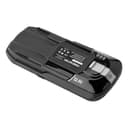 Easekent 32.4V 3000mAh Li-Ion Akku für Rowenta X-Force Flex 15.60 Serie Staubsauger, Kompatibel mit Rowenta Staubsauger RH9958WA, RH99A9WO, RH99C0WO, RH99C3WO, TY99A8WO,ZR0097etc. - 2