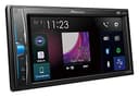 Pioneer AVH-A3200DAB lettore multimediale 2 DIN, ClearType-Touchscreen da 6,2 pollici, connessione con smartphone, USB, radio digitale DAB/DAB+, Bluetooth, equalizzatore grafico a 13 bande - 5