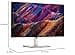 Dell U2723QE UltraSharp 27 Inch 4K UHD (3840x2160) Monitor, 60Hz, IPS, 5ms, 98% DCI-P3, HDR400, 3x USB-C, 2x DisplayPort, HDMI, 5x USB, RJ45, 3 Year Warranty, Silver - 6