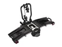 Thule EasyFold XT 2 Hitch Bike Rack - E-Bike Compatible - Fits 2" and 1,1/4" receivers - Tool-Free Installation - 130lb Load Capacity - 5