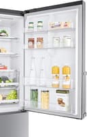 LG GBB567PZCMB Frigorifero Combinato Total No Frost, 462L, Larghezza 70cm, Wi-Fi, Door & Linear Cooling, Cassetto Fresh Balancer, Display esterno, Compressore Smart Inverter, Smart Diagnosis, Inox - 23