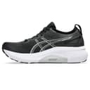 Asics 1012B670-002 Gel-Kayano 31 Donna, Black/Pure Silver EU 37 - 8
