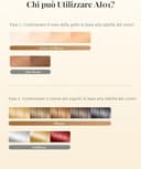 Haarlosy IPL Epilatore Luce Pulsata - Indolore Epilatore Laser con Funzioni 3 IN 1 (HR/SC/RA), 9 Livelli 999.900 Flash per Uso Domestico su Donna Uomo Bikini, Corpo, Ascelle e Gambe TD004 - 7