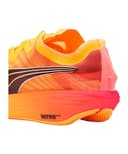 PUMA Fast-FWD Nitro Elite Herren-Laufschuhe, Orange, 40 EU, Orange, 41 EU - 5