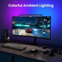 Yeelight Barre de Monitor Pro 48cm – Iluminación RGB, Compatible Matter & App, 350LM, Lámpara conectada con protección ocular y modo de juego - 2