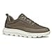 Geox U Spherica A, Sneaker Uomo, Dove Grey EK, 41 EU - 1