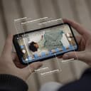 Miku Monitor inteligente Pro Smart para bebés con cámara, rastrea la respiración en vivo sin uso portátil, alertas en tiempo real, análisis del sueño, video Wi-Fi de 1080p, visión nocturna y audio - 5