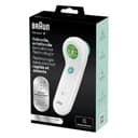 BRAUN NO touch+touch Stirnthermometer 1 St - 1