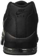Nike Air Max Invigor, Men's Sneakers, Black (Black/Black/Anthracite), 8 UK (42.5 EU) - 3