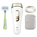 Braun Silk-expert Pro 5 IPL Epilierer PL5052; Farbe Farbig - 6