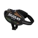 Julius-K9, Pettorina IDC Power, Taglia: 2XS / Baby 2, Colore: Camouflage - 3