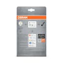 Osram SMART+ LED-Lampe Globe 125 Filament E27, RGBW, Matter-kompatibel, WiFi, steuerbar per App und Sprachassistenten, Multicolor, dimmbar - 13