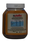 6x Ferrero Nutella Haselnuss Schokolade 950g Schokoaufstrich Brotaufstrich Made in Italy - 2