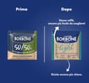 Caffè Borbone Cialda Compostabile Miscela Light, 50% di caffeina in meno della Miscela Blu - 100 Cialde - Sistema ESE - 7