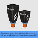 HP Laser Tank 2604sdw 381V1A, Stampante Monocromatica Multifunzione con Serbatoio Toner integrato a Ricarica Rapida, Stampa F/R Automatica, 22 ppm, Fino a 5000 Pagine, Scansione, Wi-Fi, USB, Bianca - 7