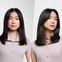 Dyson Supersonic Nural™ Haartrockner Curly+Coily (Ceramic Pink/Roségold) - 8