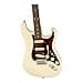 Fender American Professional II Strat RW (Olympic White) - Chitarra elettrica - 2