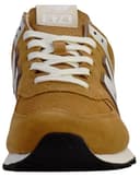 New Balance Unisex-Adult 574 V2 Sneaker, Desert Clay/Sea Salt, 9.5 Wide Women/8 Men - 2