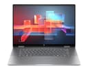 HP Envy x360 2-in1 Convertible Laptop PC | AMD Ryzen 5 8640HS | KI optimiert | 16” WUXGA Touchscreen | 16GB RAM | 512GB SSD | AMD Radeon-Grafikeinheit | Windows 11 Home | QWERTZ Copilot Key | Silber - 11