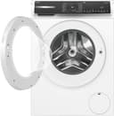 Bosch WGH244A40, Serie 6, Smarte Waschmaschine 9 kg, 1400 UpM, i-DOS, Fleckenautomatik, Iron Assist für weniger Falten, Nachlegefunktion, Active Water Plus, Hygienisch Waschen - 16