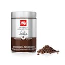 illy Chicchi di caffè, selezione di chicchi di caffè arabica di lusso, India, 250 g - 1