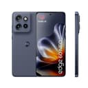 Motorola Edge 60 neo Smartphone (Robustes 6,36"-Super-HD+-Display Dank Corning Gorilla Glass 7i, 50-MP-Kamera, 12/256 GB, 5000 mAh, 68W-TurboPower-Aufladen) Pantone Grisaille - 1
