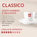 illy, Caffè in Grani da Macinare CLASSICO, 100% Arabica con Note di Fiori d'Arancio e Gelsomino, Gusto Morbido e Retrogusto Dolce, 1 Barattolo da 250g, Packaging May Vary - 2
