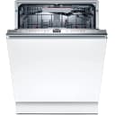 Bosch Serie 6 13 Place Settings Fully Integrated Dishwasher - 1