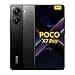 Xiaomi POCO X7 Pro smartphone, 12+512GB, black, 50MP main camera with OIS, 6000mAh (typ) battery with 90W HyperCharge, IP68, AI features (no charger included), 2 year Warranty - 1