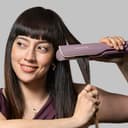 Remington AIRvive™ Airstyler [2-in-1 Glätteisen: Nass-& Trockenanwendung] Ionic Air-Technologie für geschmeidig glatte & wellige Styling-Ergebnisse (Anti-Frizz-Mikrowirkstoffe, LED-Display) AS8930 - 8