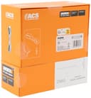 Worx Módulo Landroid WA0860 Sensor de colisión ACS – Evitar obstáculos – Compatible con Todos los nuevos Modelos Landroid a Partir de 2019 (no para Landroid Vision) – Color Plata - 2