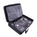 Protekt Tasche für Pioneer DDJ-FLX10 mit Innentaschen BFLX10IP DJ Harte Tragetasche für Pioneer DJ Controller, Taschen für Laptop, Kopfhörer, Kabel, Schwarz , 78 x 48 x 20 cm, DJ-Controller-Tasche - 9