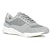 Geox Girls' D Sukie Trainers, Lt grey - 2