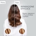Rowenta Hair Therapist, Spazzola per la cura dei Capelli, Ripara e Rinforza i Capelli Danneggiati, Rende i Capelli Sani e Luminosi, Risultati Immediati, Spazzola a Vapore, Bianco, CF9920 - 4