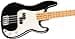 Fender Player II Precision Bass MN Black Bajo Eléctrico - 3