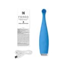 FOREO ISSA Baby Soft Sonic Toothbrush for 0-4 Years, Bubble Blue - 8