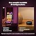 Philips Hue White and Color Ambiance Gradient Lightstrip, Strisce Luminose a LED Smart, 2 M, Strisce LED con 16 Milioni di Colori, Luci Smart con Bluetooth, 1600 Lumen - 3